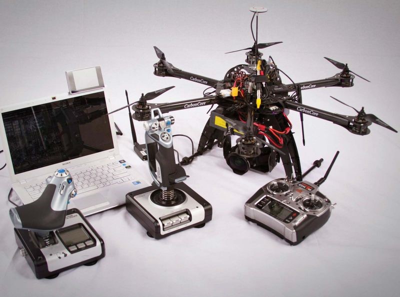 Professional Drone Webb 
      AL 36376